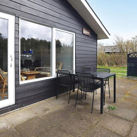 4 Person Holiday Home In L Kken Løkken المظهر الخارجي الصورة