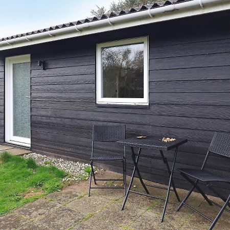 4 Person Holiday Home In L Kken Løkken المظهر الخارجي الصورة