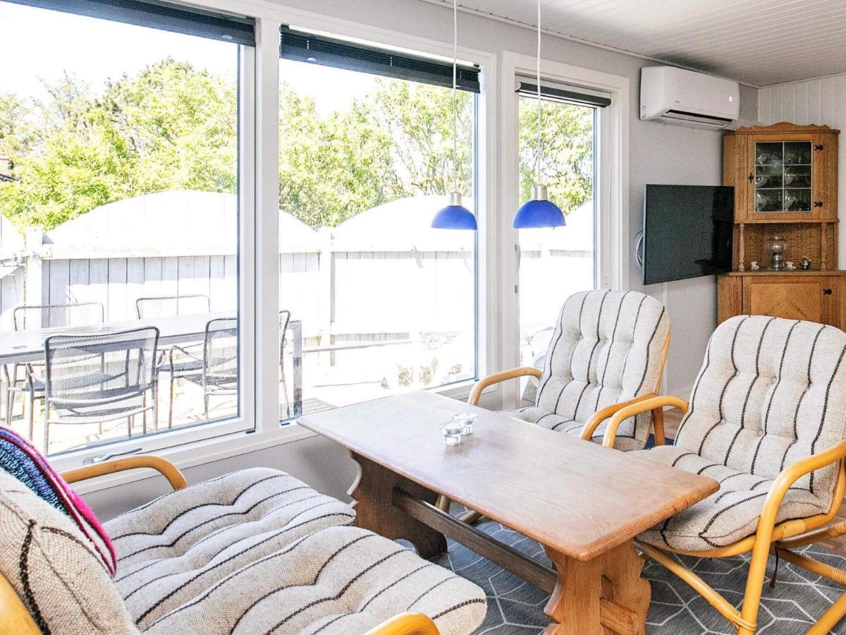 4 Person Holiday Home In L Kken Løkken المظهر الخارجي الصورة