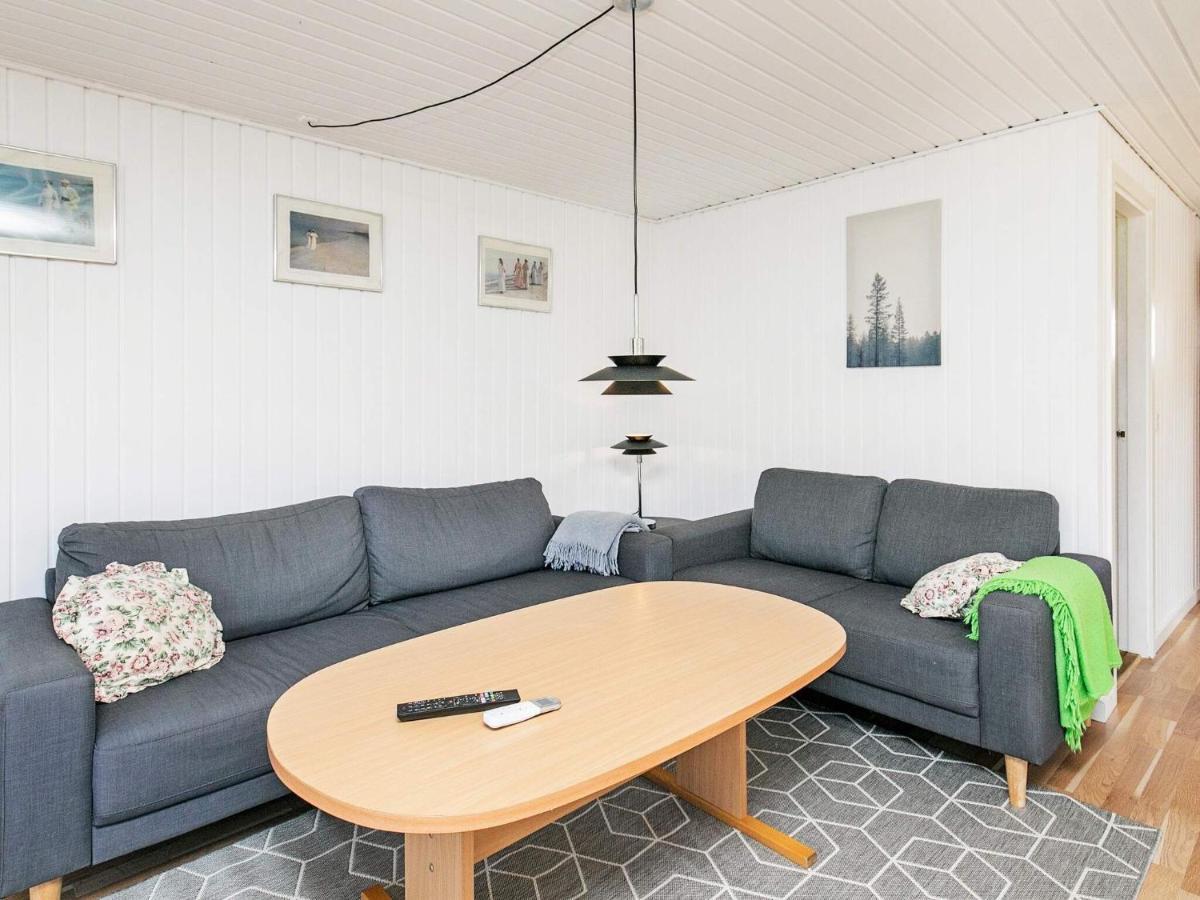 4 Person Holiday Home In L Kken Løkken المظهر الخارجي الصورة