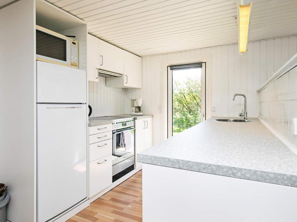 4 Person Holiday Home In L Kken Løkken المظهر الخارجي الصورة