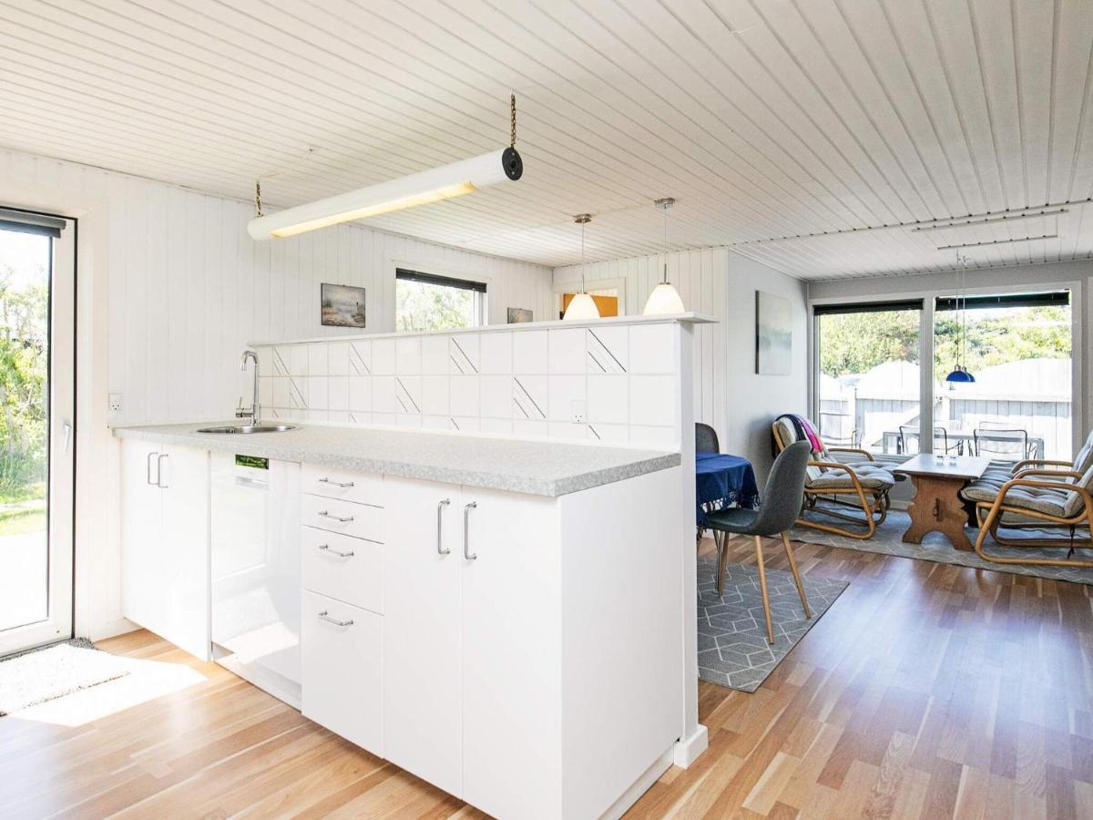 4 Person Holiday Home In L Kken Løkken المظهر الخارجي الصورة