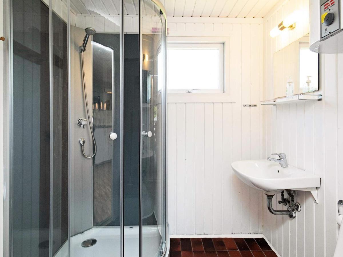 4 Person Holiday Home In L Kken Løkken المظهر الخارجي الصورة