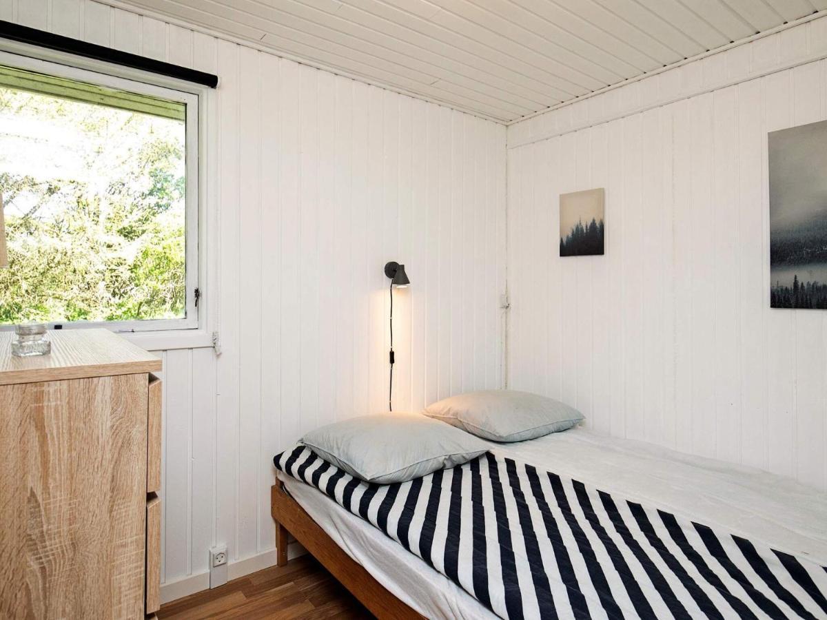 4 Person Holiday Home In L Kken Løkken المظهر الخارجي الصورة