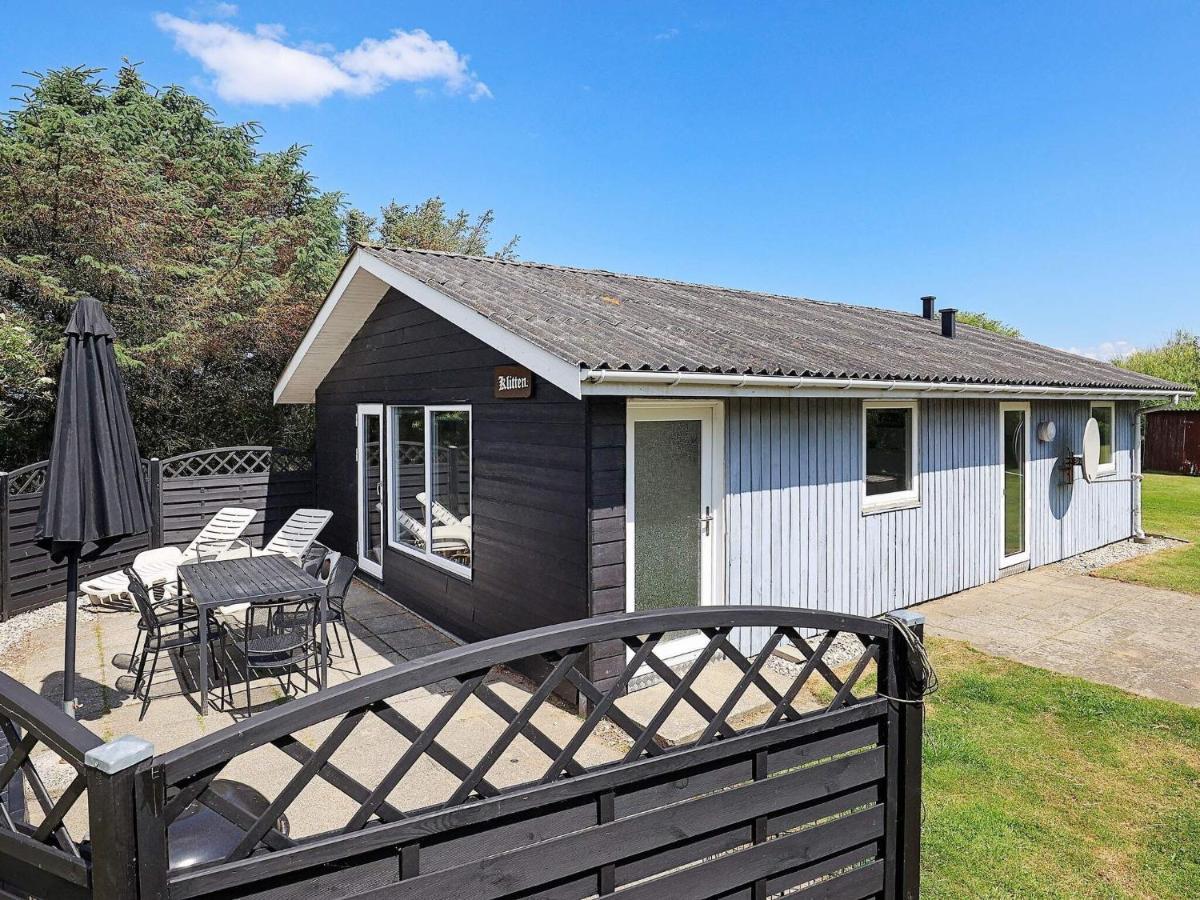 4 Person Holiday Home In L Kken Løkken المظهر الخارجي الصورة