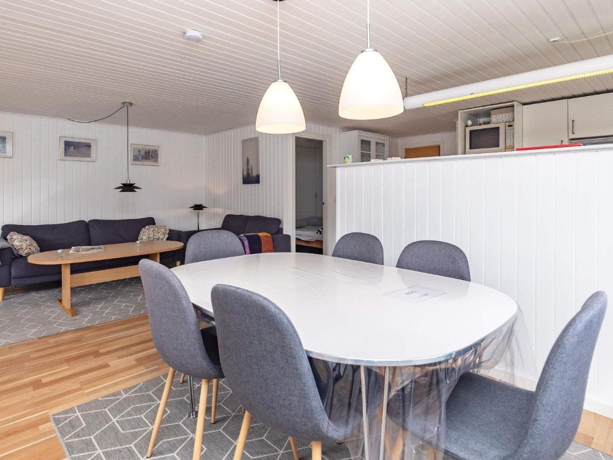 4 Person Holiday Home In L Kken Løkken المظهر الخارجي الصورة