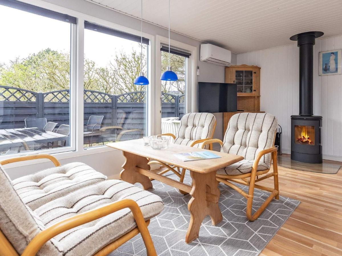 4 Person Holiday Home In L Kken Løkken المظهر الخارجي الصورة