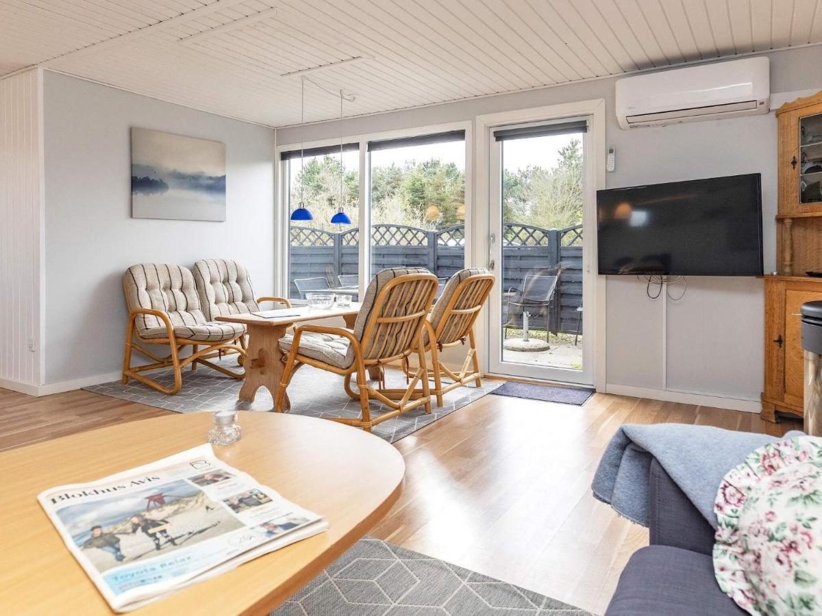 4 Person Holiday Home In L Kken Løkken المظهر الخارجي الصورة