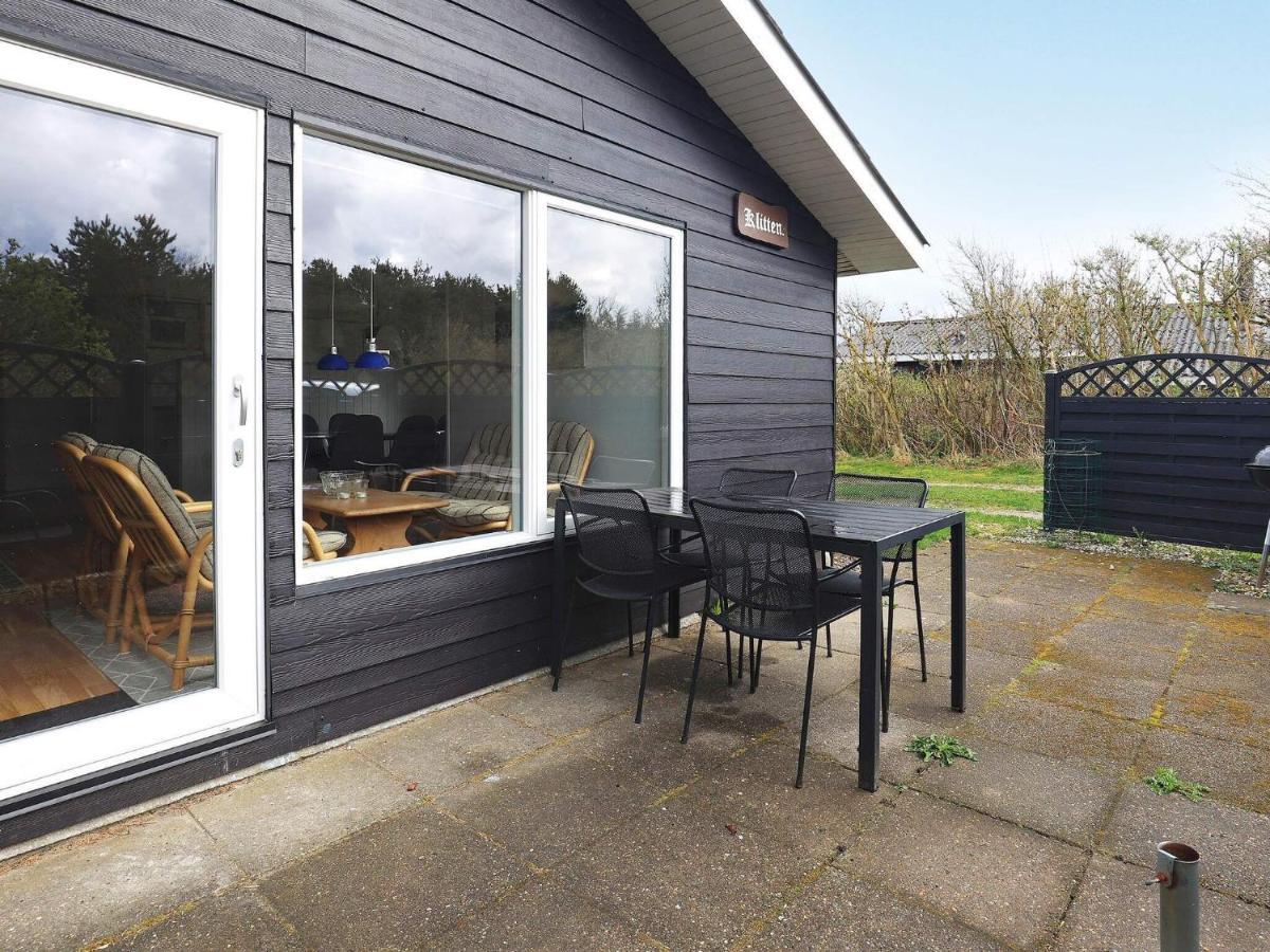 4 Person Holiday Home In L Kken Løkken المظهر الخارجي الصورة