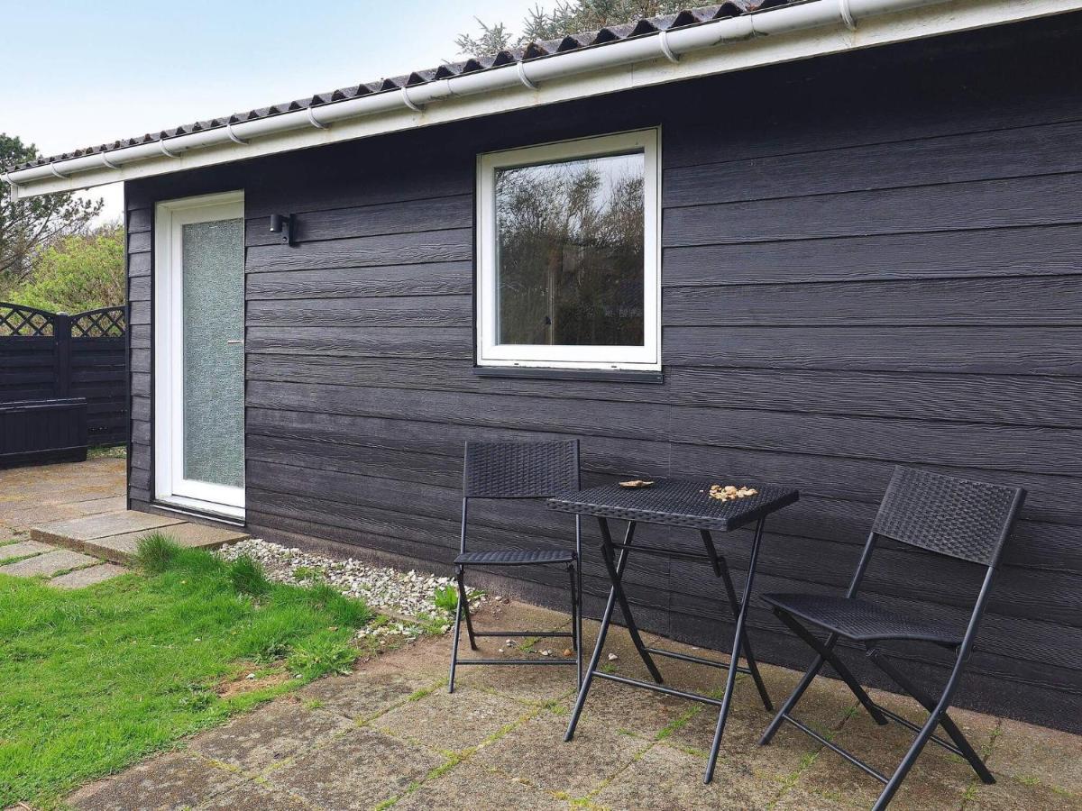 4 Person Holiday Home In L Kken Løkken المظهر الخارجي الصورة